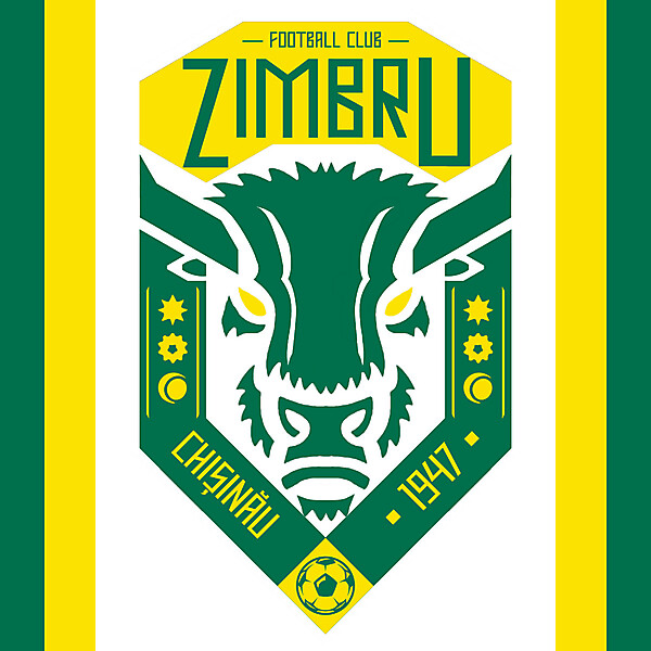 FC Zimbru (v.2.0.)