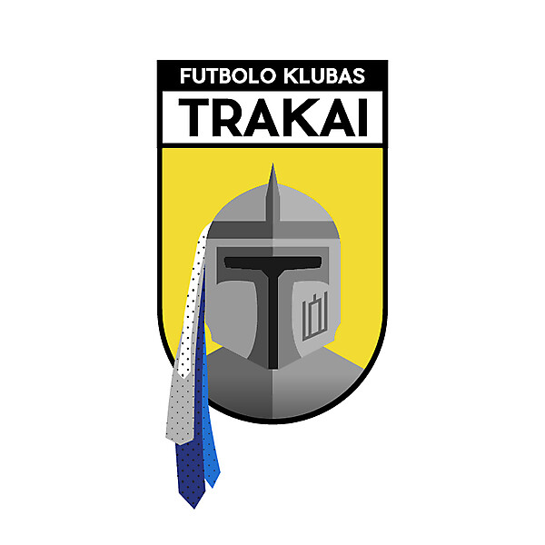 FK TRAKAI