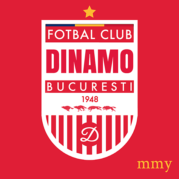 FC Dinamo Bucureşti