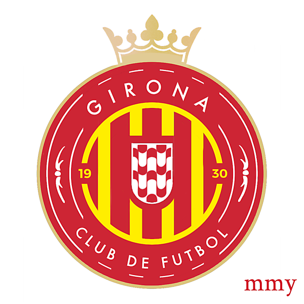 Girona Club De Futbol (Updated)