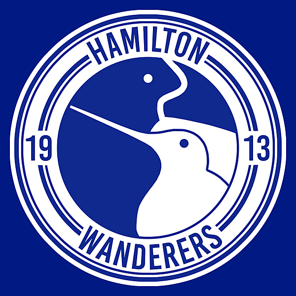 Hamilton Wanderers