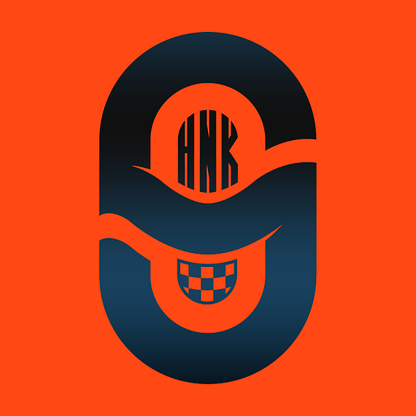 HNK Šibenik | Crest Redesign