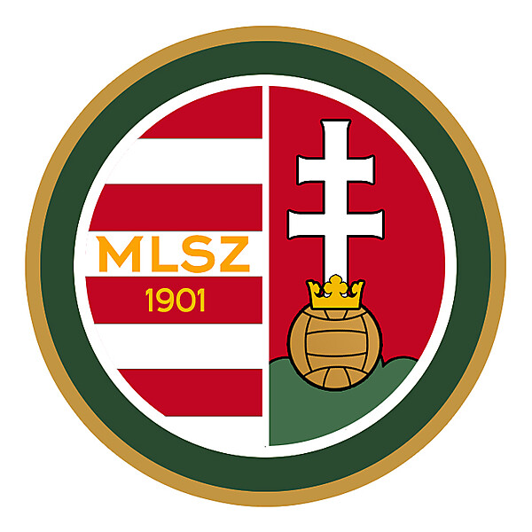 Hungary Crest