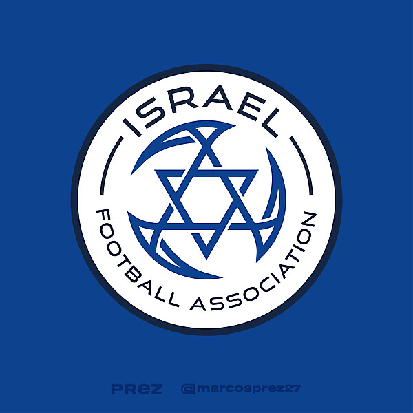 Israel FA