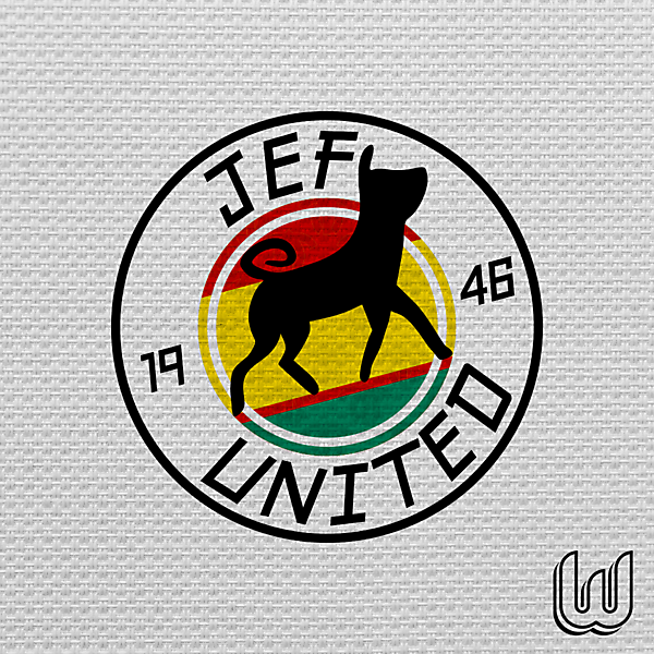 JEF United Chiba