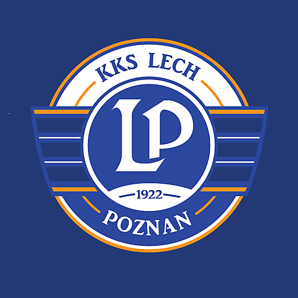 KKS Lech Poznan