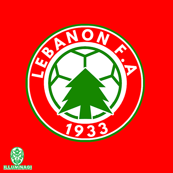 Lebanon F.A