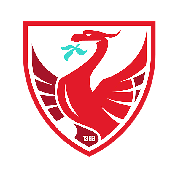 LIVERPOOL – REDESIGN