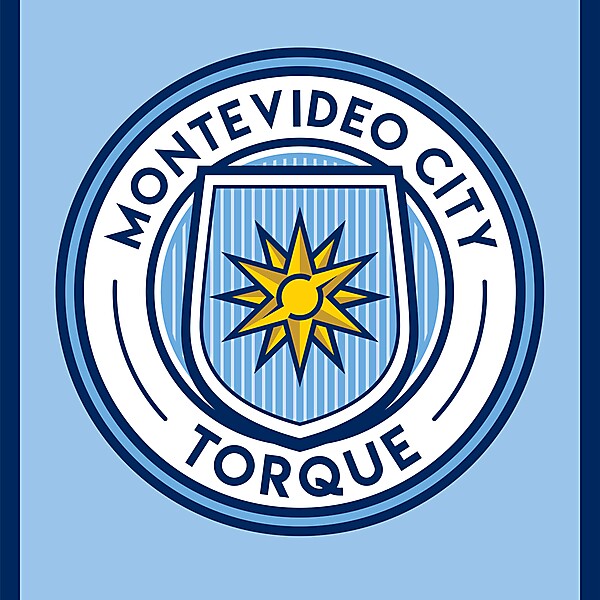 Montevideo City  Torque