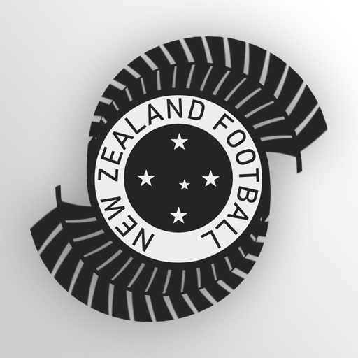 New Zealand | Crest Redesign