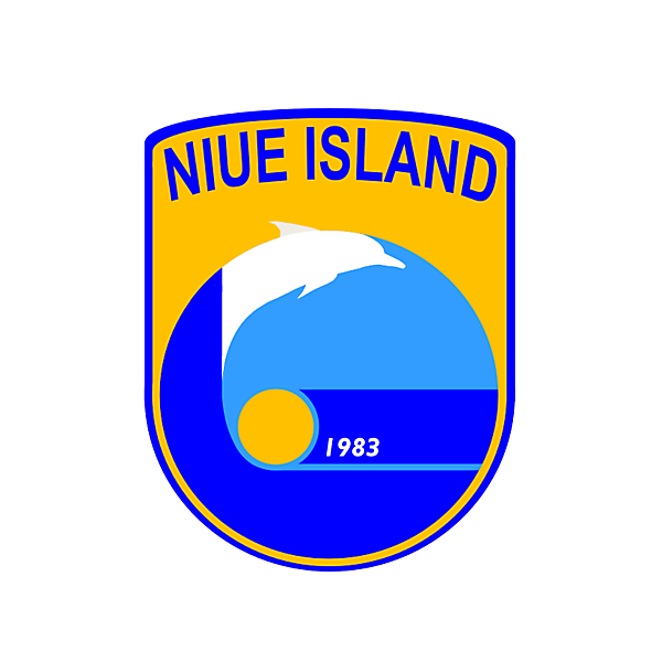 Niue Island (CRCW 227)