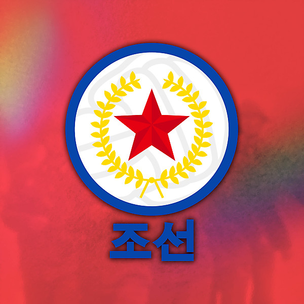 North Korea FA