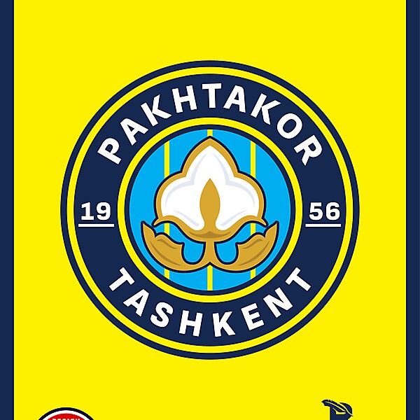 Pakhtakor Tashkent FK