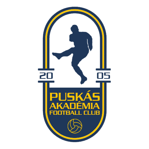 Puskás Akadémia FC | PFLO94
