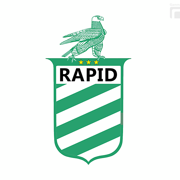 rapid wien logo