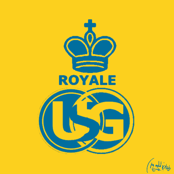 Royale Union Saint-Gilloise // CRCW