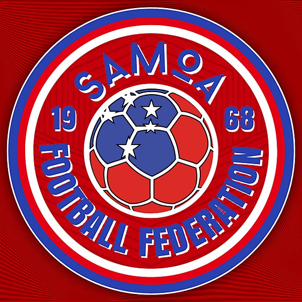 Samoa Football Federation