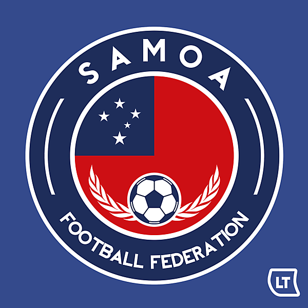 Samoa Football Federation 