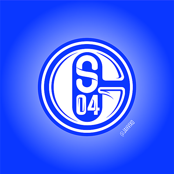 Schalke 04 CRDCW