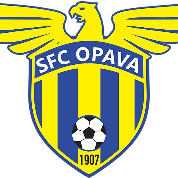 SFC Opava Logo