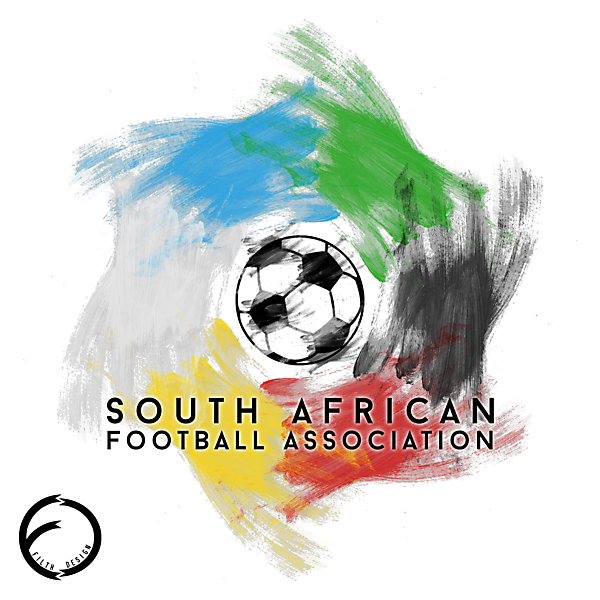 South Africa FA