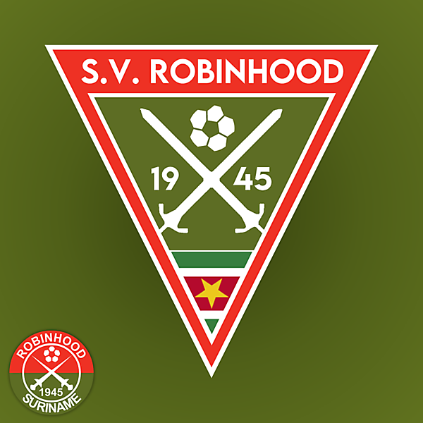 S.V. Robinhood