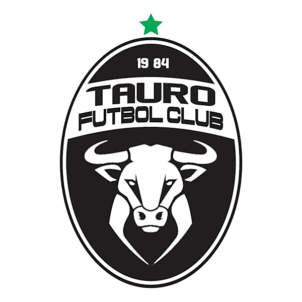 TAURO FC CREST