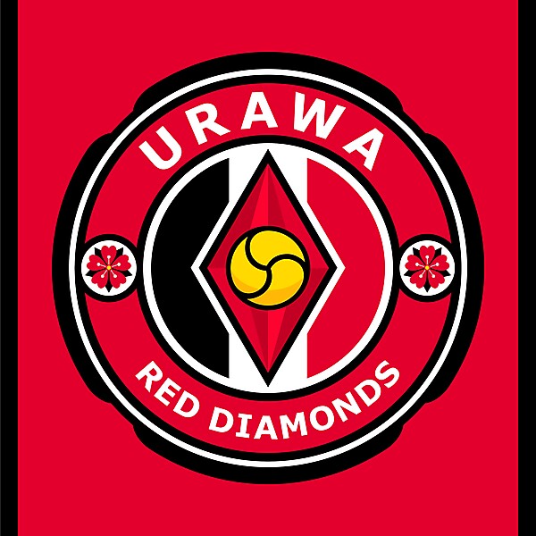 URAWA RED DIAMONDS