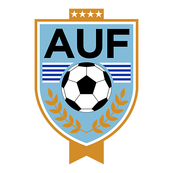 Uruguay Crest