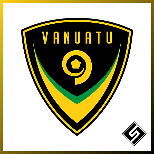 Vanuatu - CRCW 309