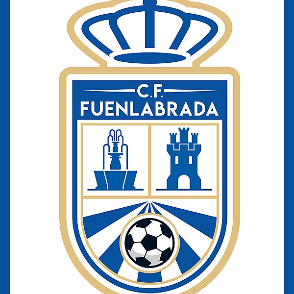 C.F. FUENLABRADA