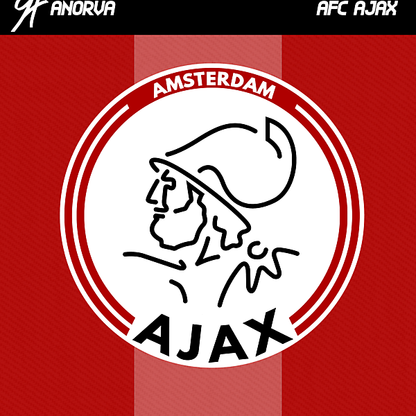 CR Cup 2 - AFC Ajax