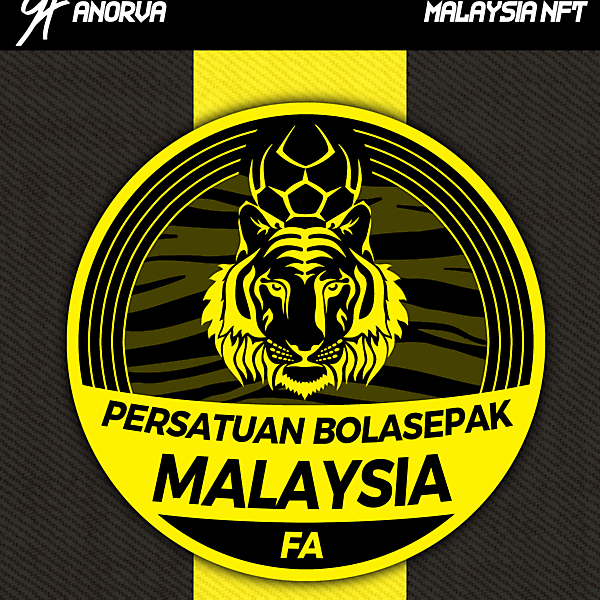 CR Cup 2 - Group C M2 - Malaysia NFT