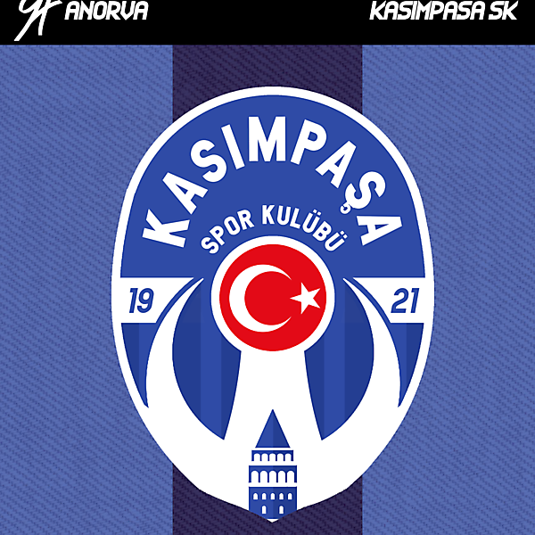 CR Cup 2 - Group C M3 - Kasimpasa SK