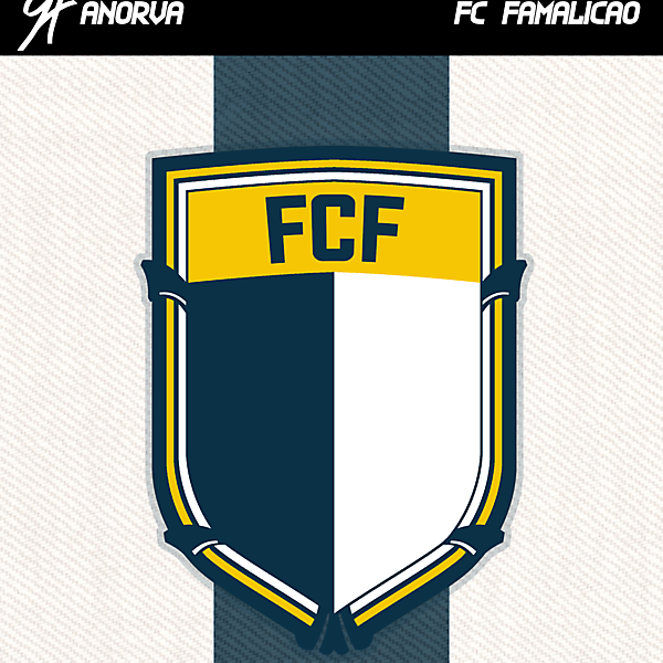 Crest Redesign Cup - Season 2 [CLOSED]