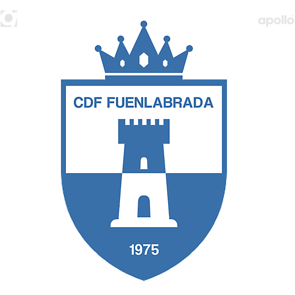 fuenlabrada logo