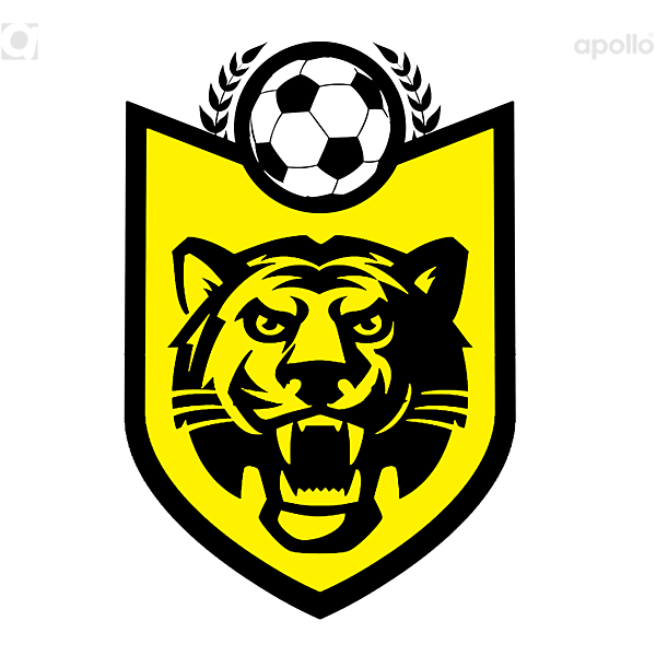 persatuan bolasepak logo