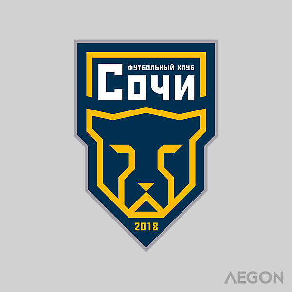 PFC Sochi