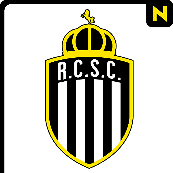 R. Charleroi  S. C.