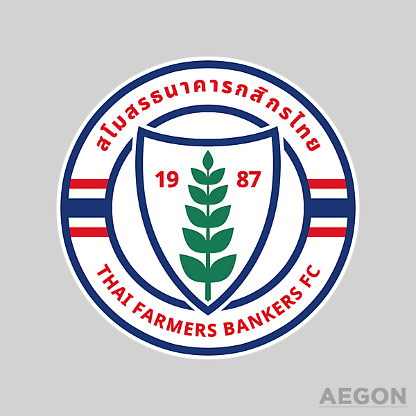 Thai Farmers Bank FC