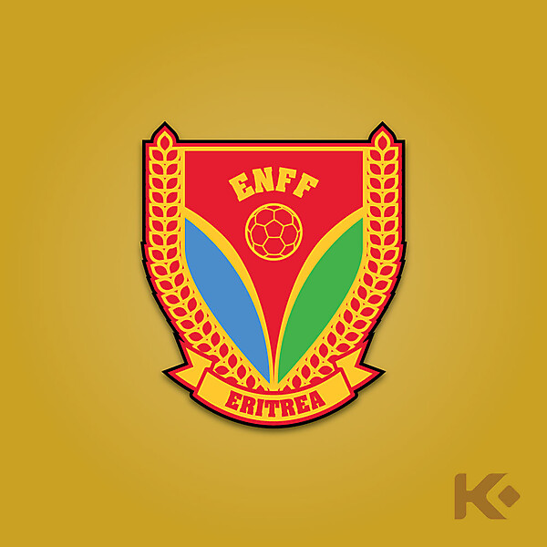 Eritrea
