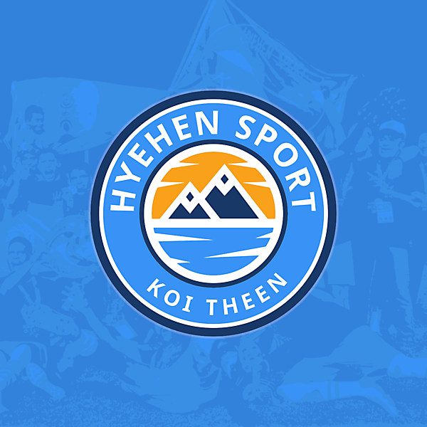 Hienghène Sport