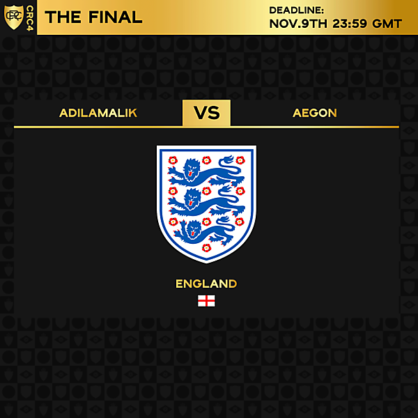 THE FINAL