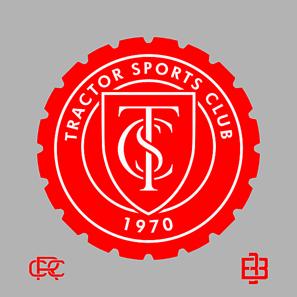 Tractor SC