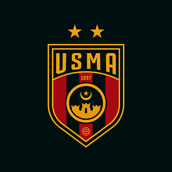 USM Alger