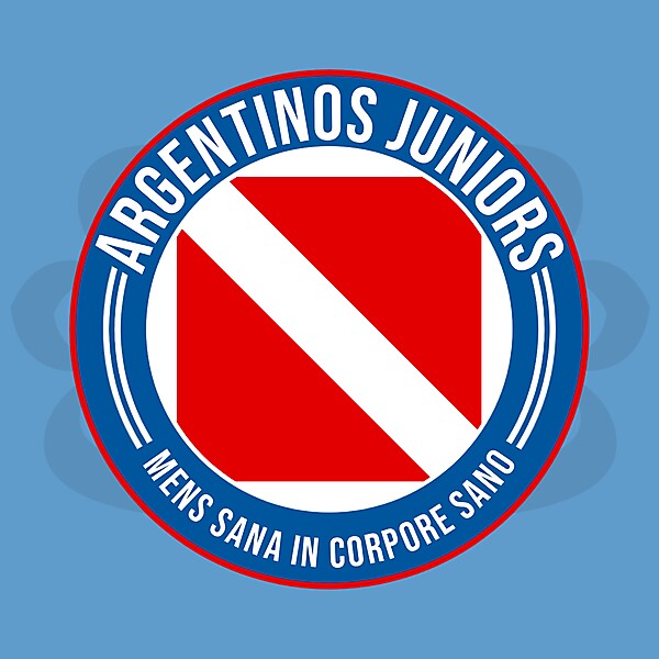 ARGENTINOS JUNIORS 