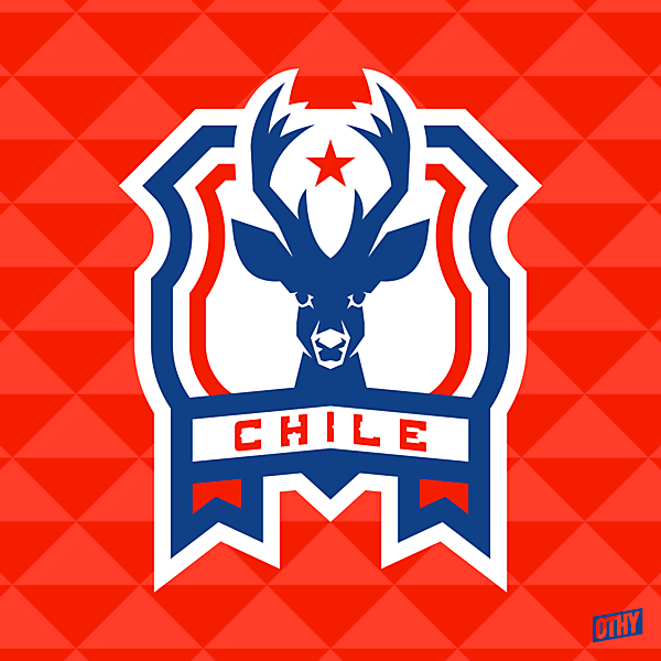 Chile - matchweek 6
