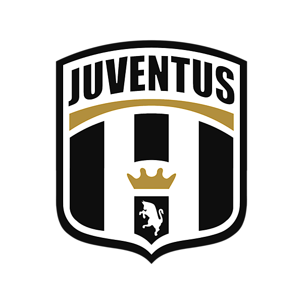Juventus - Redesign 