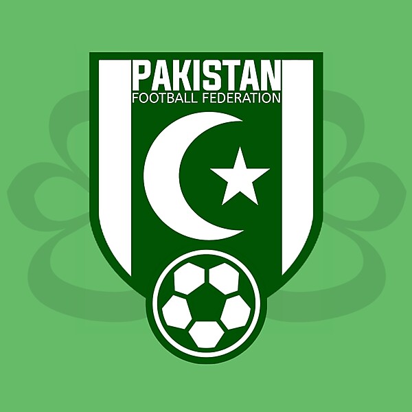 PAKISTAN Football Federation