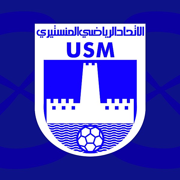 US MONASTIR